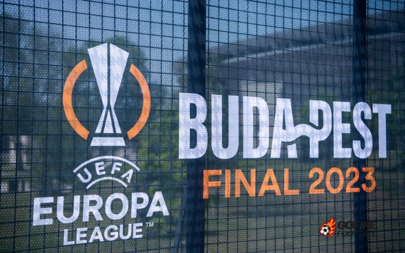 UEFA Europa League - Đỉnh cao bóng đá cấp câu lạc bộ ở châu Âu