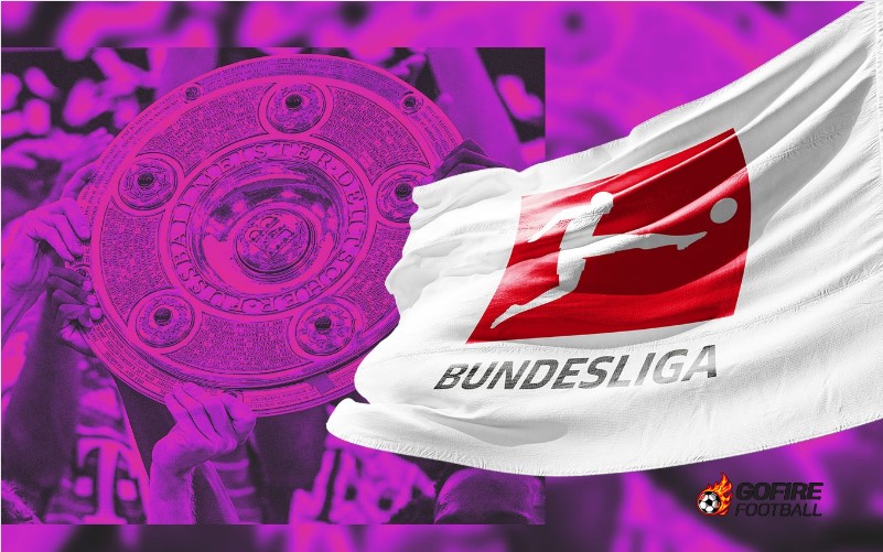Sức Hút Không Thể Chối Từ của Bundesliga: Sân Khấu Bóng Đá Đức Hấp Dẫn