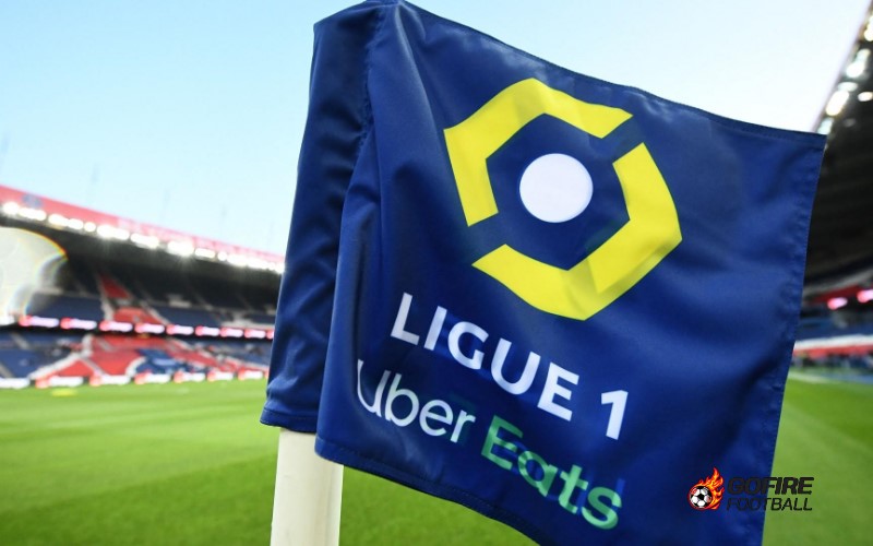 Ligue 1 – Đỉnh cao bóng đá Pháp