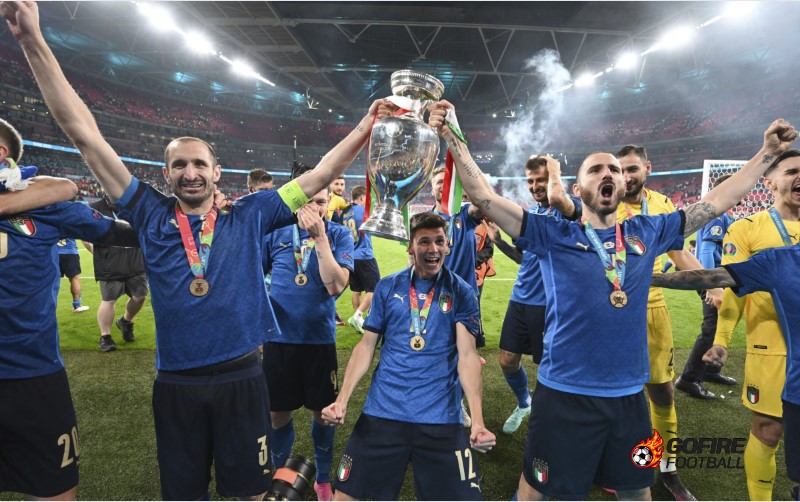 UEFA Euro – Sự Kiện Đỉnh Cao Của Bóng Đá Châu Âu