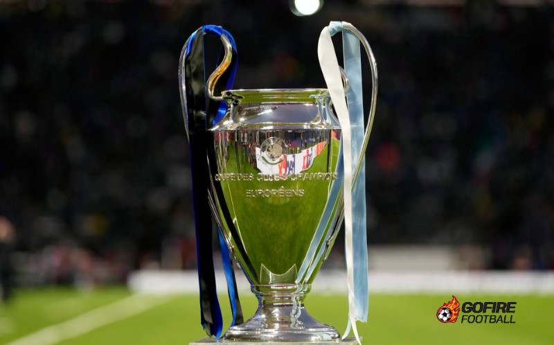 UEFA Champions League - Ngôi Sao Sáng Của Bóng Đá Châu Âu