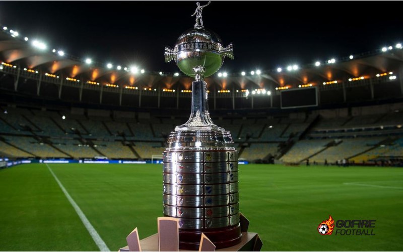Copa Libertadores – Sân khấu bóng đá của Nam Mỹ