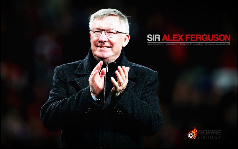 Kỷ Nguyên Huy Hoàng Dưới Thời Sir Alex Ferguson (1986-2013)