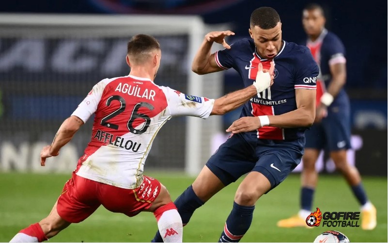 Nhận định soi kèo tài xỉu Paris Saint Germain vs AS Monaco