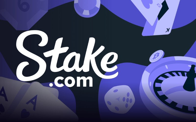 Stake là nhà cái đi đầu trong đổi thưởng bằng tiền điện tử