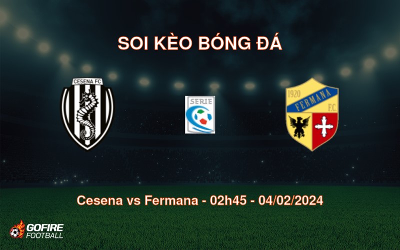 Soi kèo bóng đá Pescara vs Pineto – 02h45 – 04/02/2024